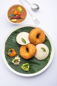Idli vadai