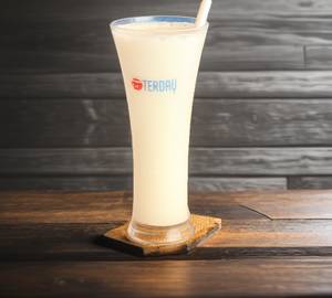 Vanilla shake