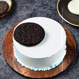 Oreo fantasy        