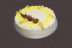 Fc Egg Pineapple Jumbo