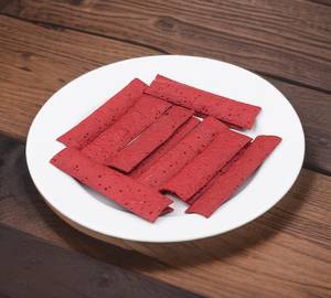 Beetroot Lavash (100 Grams)