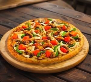 Rj 21 Farm Golden Farm Pizza