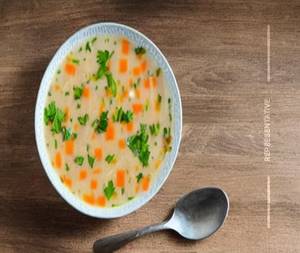 Veg Sweet Com Soup
