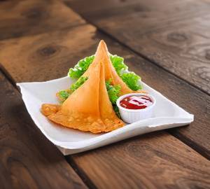 Farali Samosa