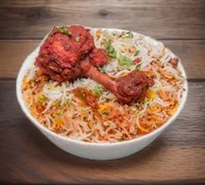 Lollipop Biryani Single [ Single]