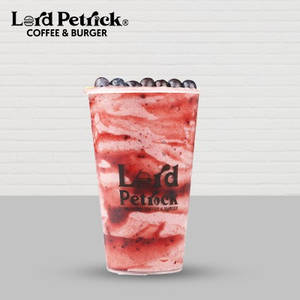 Forest Fruit Shake (regular)