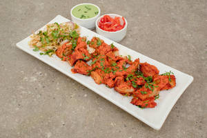 Mint Chaap