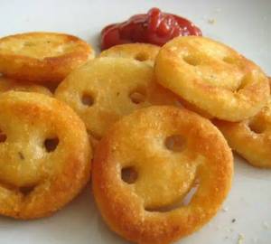 Smiley Potato(6Pcs)