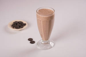 Chocolate Shake