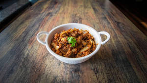 Karela Pyaz