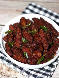 Pothu Dry Fry (bdf)