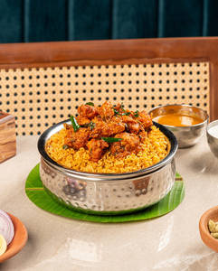 Special Chicken Kushka (boneless)
