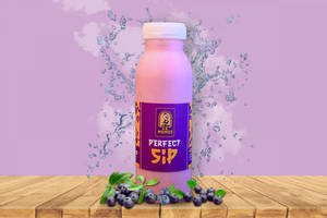 Blue Berry Shake