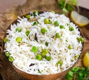 Jeera rice                                                                                                                                    