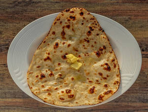 Butter Naan