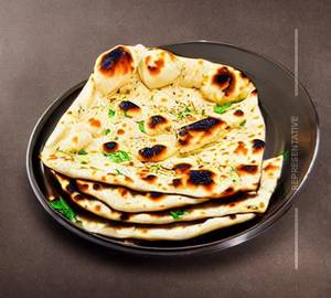 Kashmiri naan