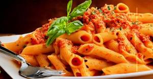 Red Sauce Pasta