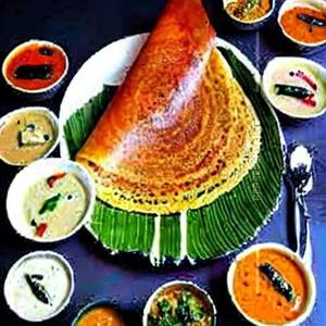 Bahubali Dosa