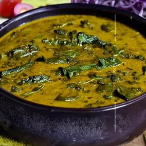 Dal Palak