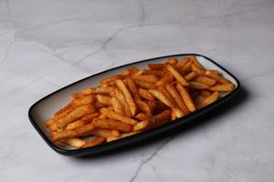 Peri Peri Fries