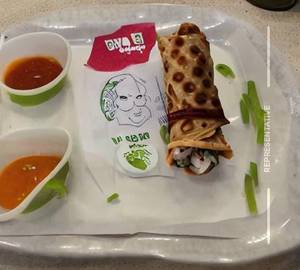 Veg Roll