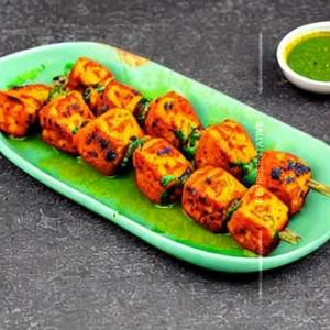 Paneer Lajawab Kabab