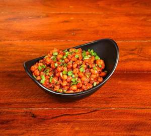 Crispy Corn Salted Pepper