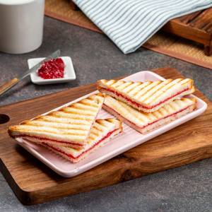 Jam Sandwich
