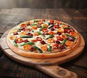 Veg Pizza