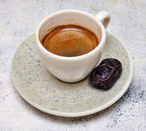 Turkish Styled Coffee