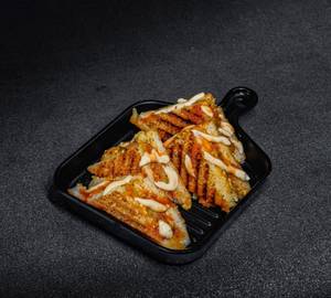 Veg Cheese Sandwich