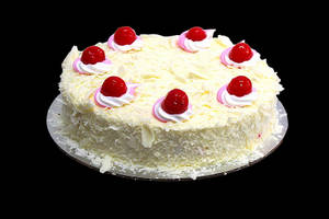 Fc Egg White Forest Jumbo