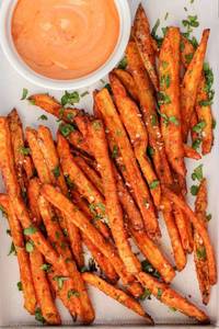 Masala french fries [ 150 gram ]