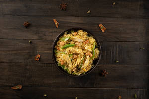 Chicken Semiya Biriyani
