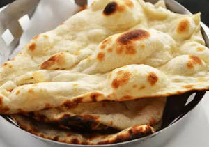 Butter Naan