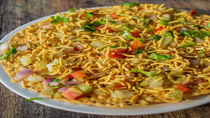Masala Pappad
