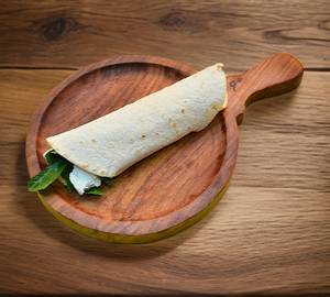 Veggie Wrap