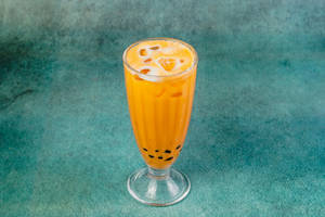 Thai Bubble Tea