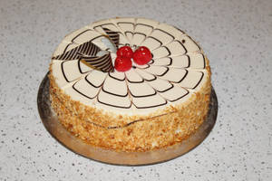 Fc Egg Butterscotch Jumbo