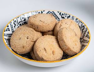 Jeera Cookies