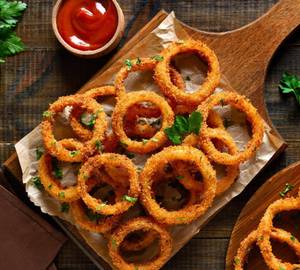 Onion Rings