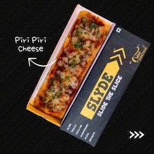 Piri Piri Cheese Slyde