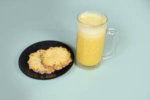 Fresh Pineapple Juice