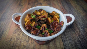 Karela Fry