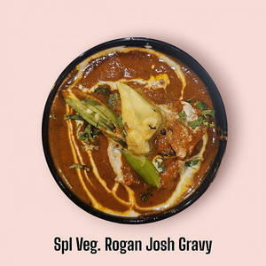 Veg Rogann Josh