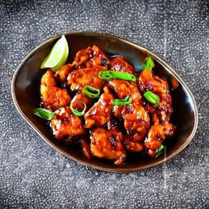 Chilly Chicken