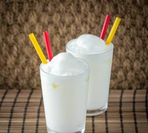 Plain Lassi