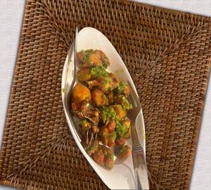 Koli chidkan red green