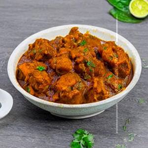 Gobhi Masala