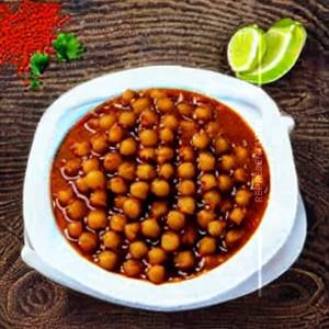 Chole Masala